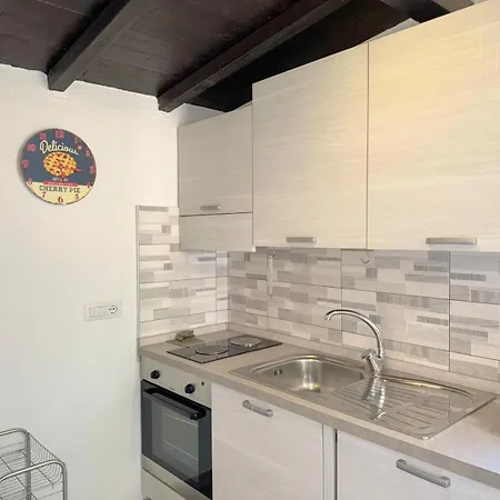 Campulongu House Holiday home *