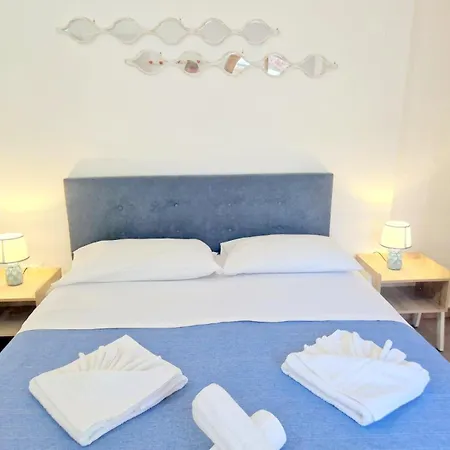 Casa vacanze Campulongu House *