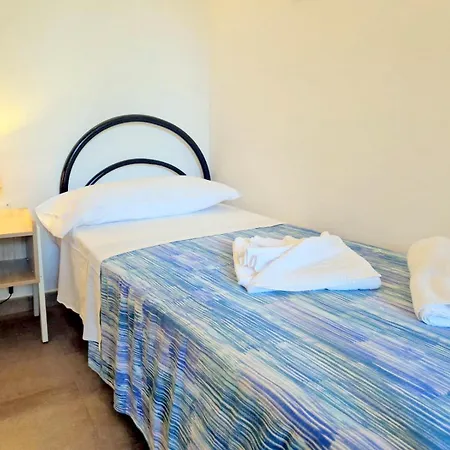 Campulongu House Holiday home