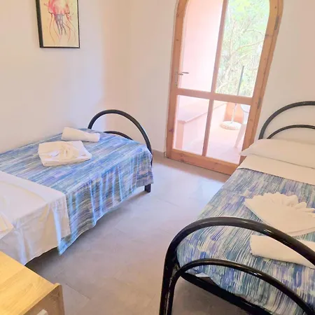Campulongu House Holiday home Campu Longu