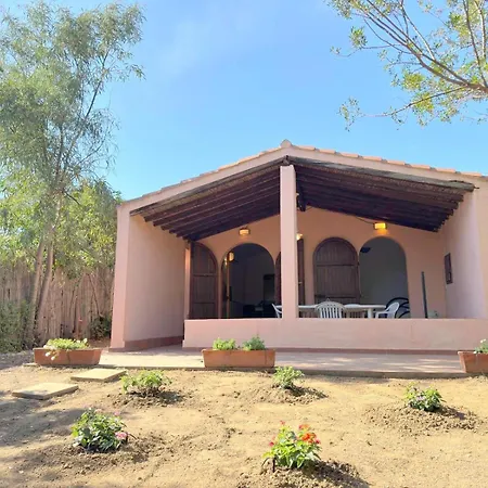 Casa vacanze Campulongu House