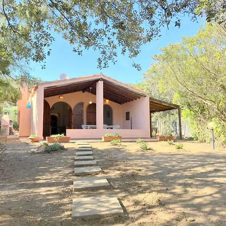 Casa vacanze Campulongu House *